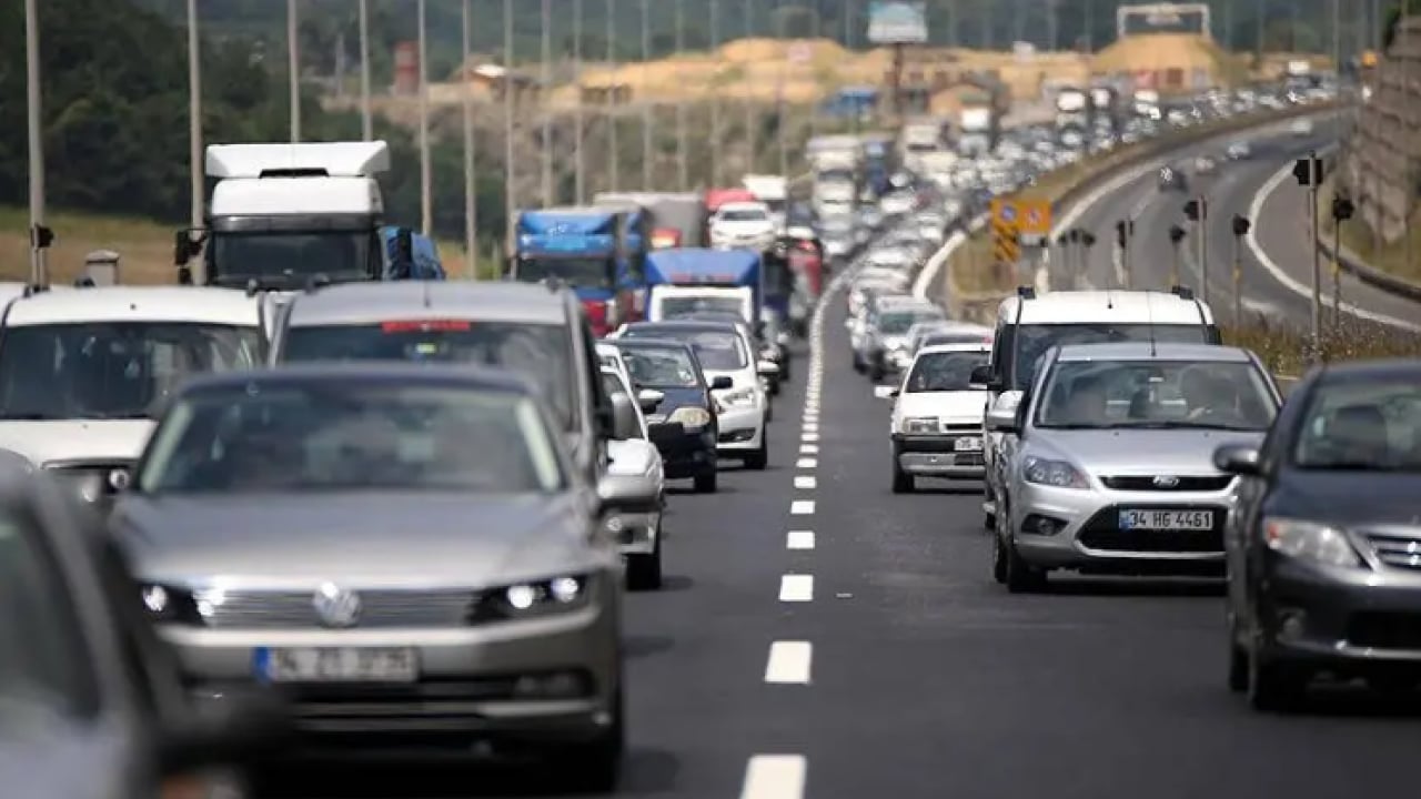Foto - Milyonlarca araç sahibini ilgilendiriyor! Artık bu işlemlere gerek kalmadı