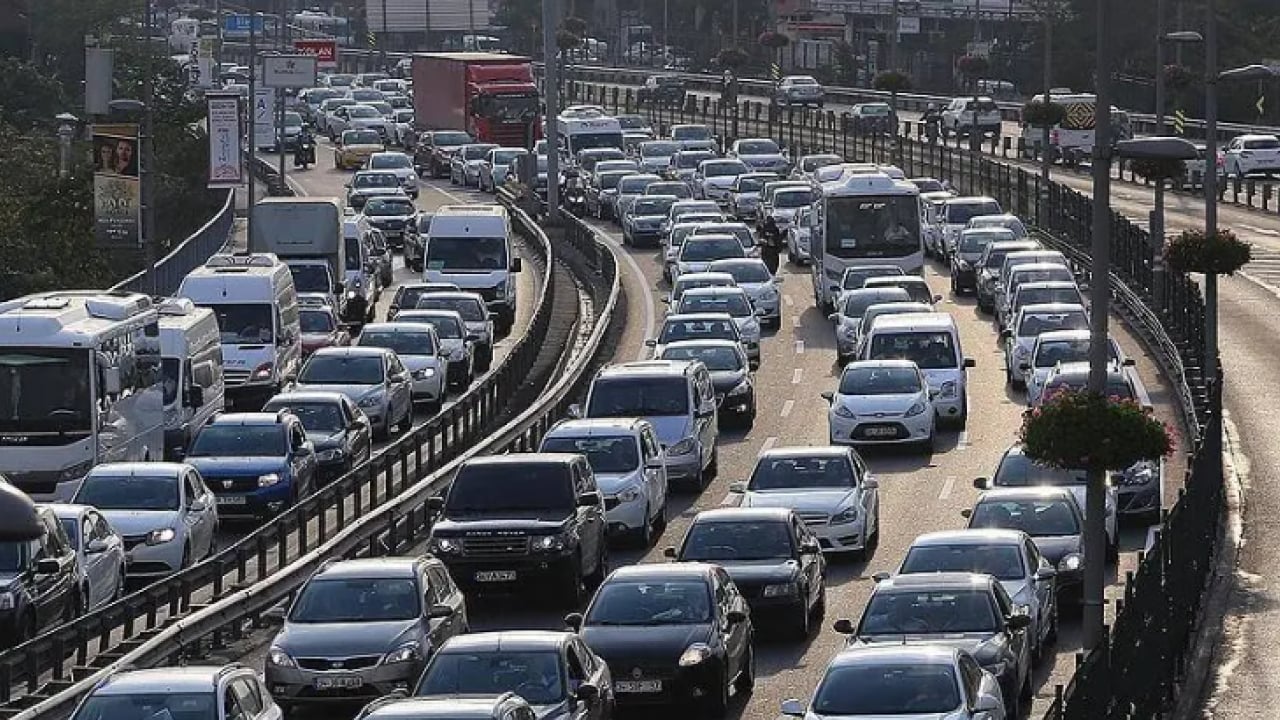 Foto - Milyonlarca araç sahibini ilgilendiriyor! Artık bu işlemlere gerek kalmadı