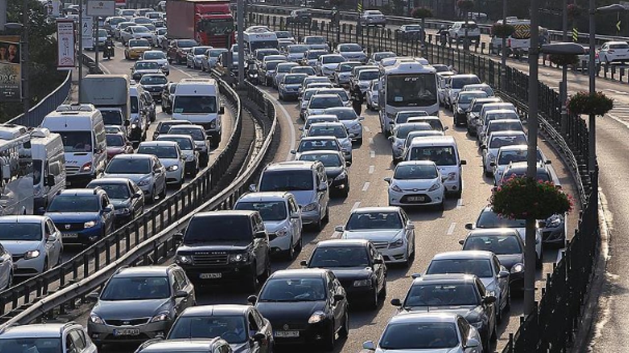 Foto - Milyonlarca araç sahibini ilgilendiriyor! Trafik sigortası limitleri resmen değişti