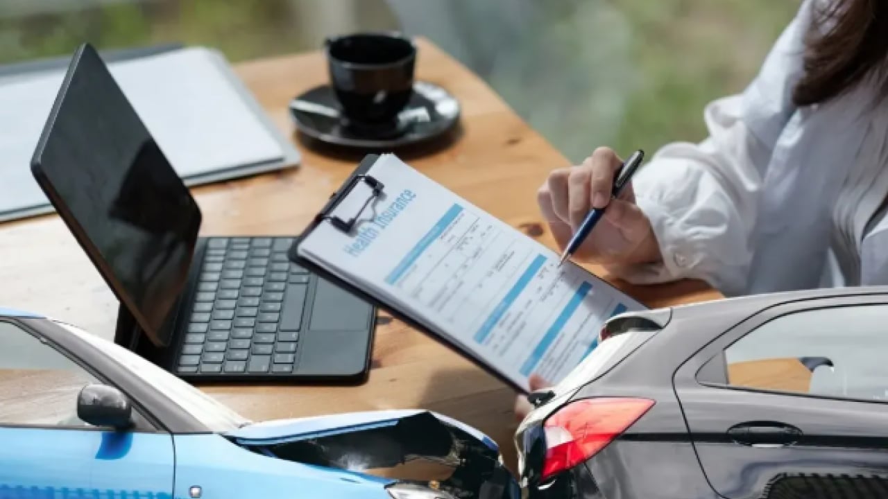 Foto - Milyonlarca araç sahibini ilgilendiriyor! Trafik sigortası limitleri resmen değişti
