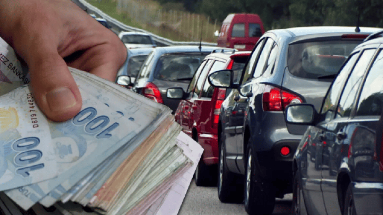 Foto - Milyonlarca araç sahibini ilgilendiriyor! Trafik sigortası limitleri resmen değişti