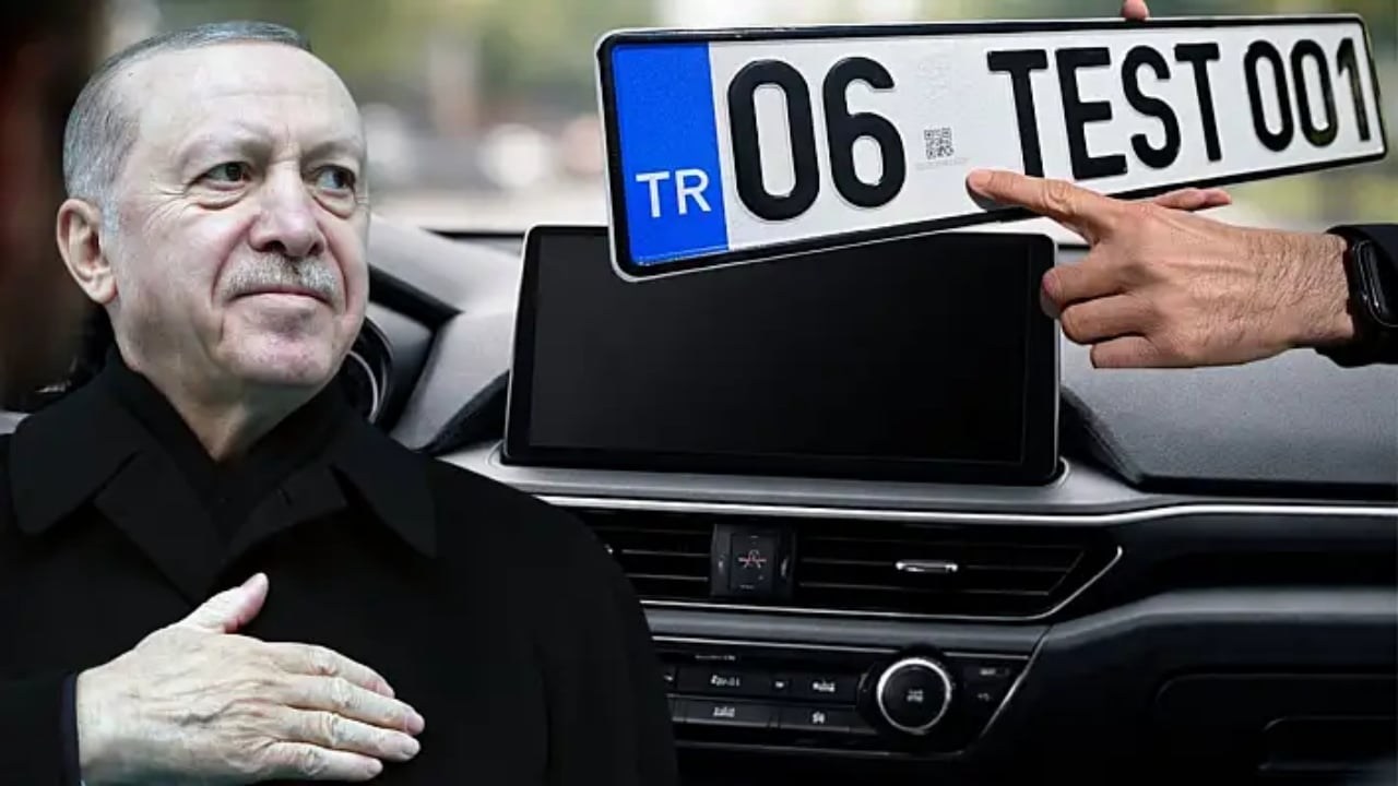 Foto - Milyonlarca araç sahibini ilgilendiriyor! Vatandaşlar isyan edince, Cumhurbaşkanı Erdoğan hemen talimat verdi
