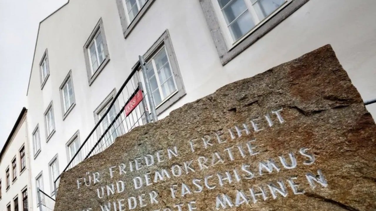 Foto - Milyonlarca avro harcadılar: Faşist Hitler'in evi bakın ne oldu