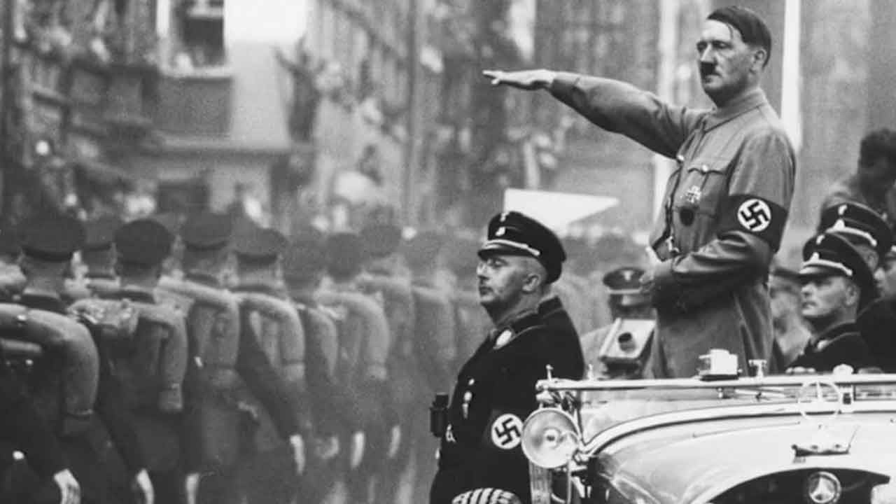 Milyonlarca avro harcadılar: Faşist Hitler'in evi bakın ne oldu
