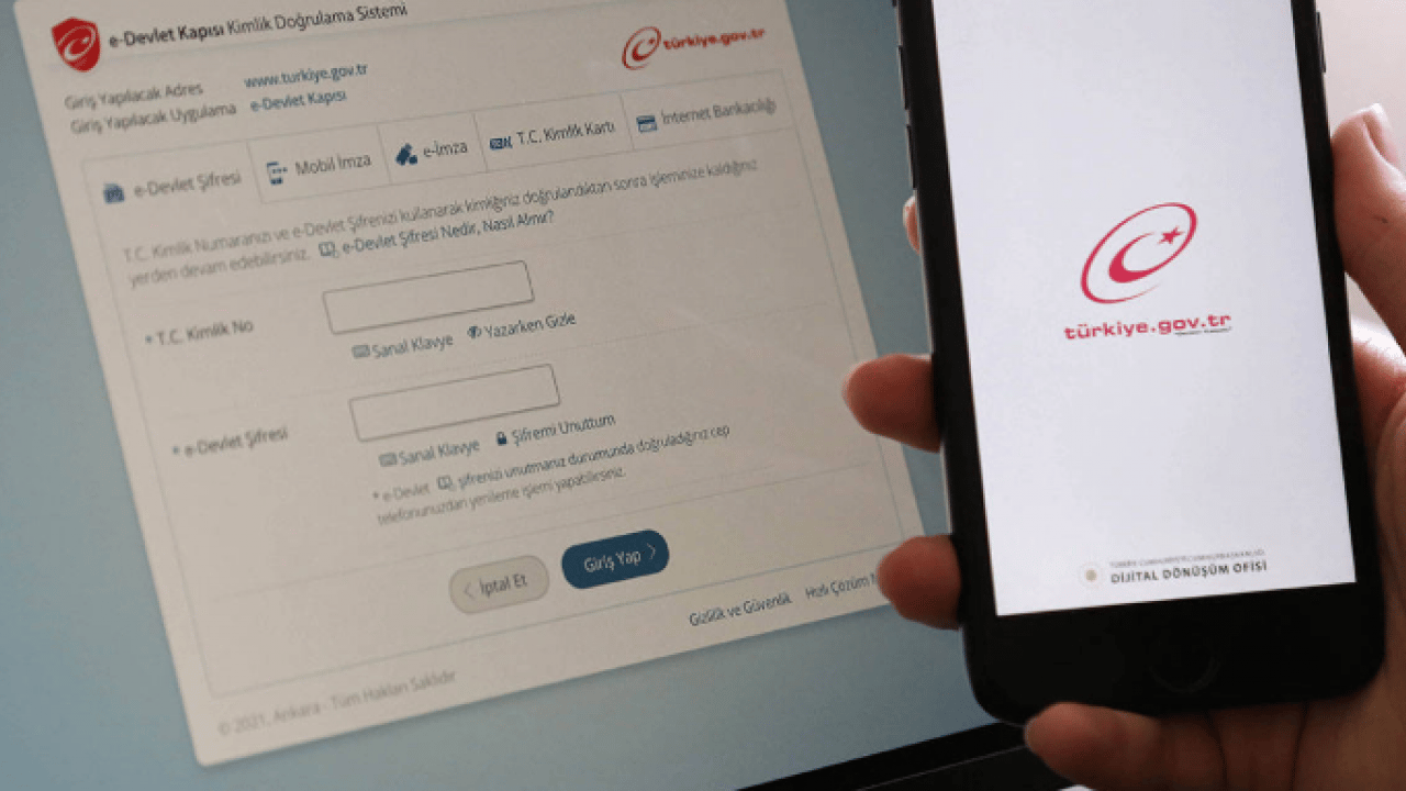 Foto - Milyonlarca çalışana müjdeli haber: SGK hizmet dökümünden kaldırıldı!