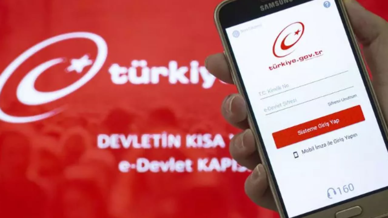 Foto - Milyonlarca çalışana müjdeli haber: SGK hizmet dökümünden kaldırıldı!