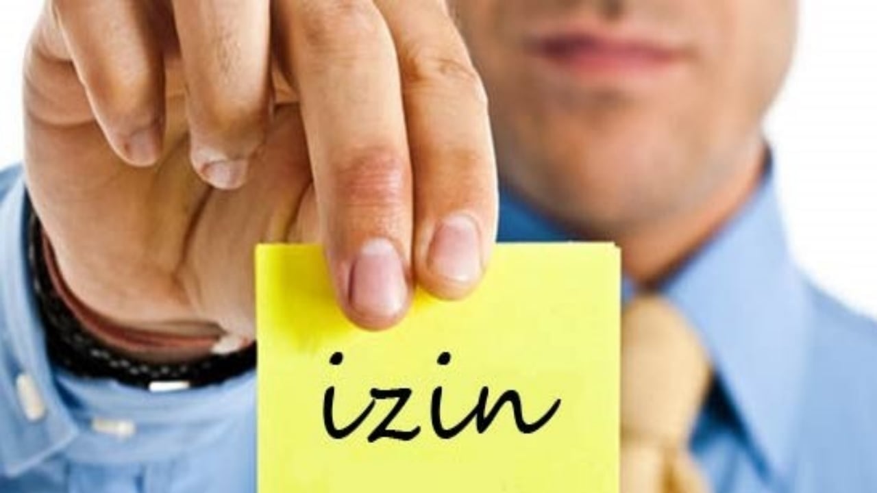 Foto - Milyonlarca çalışanın izin süresi tamamen değişiyor! İşte yeni süreler