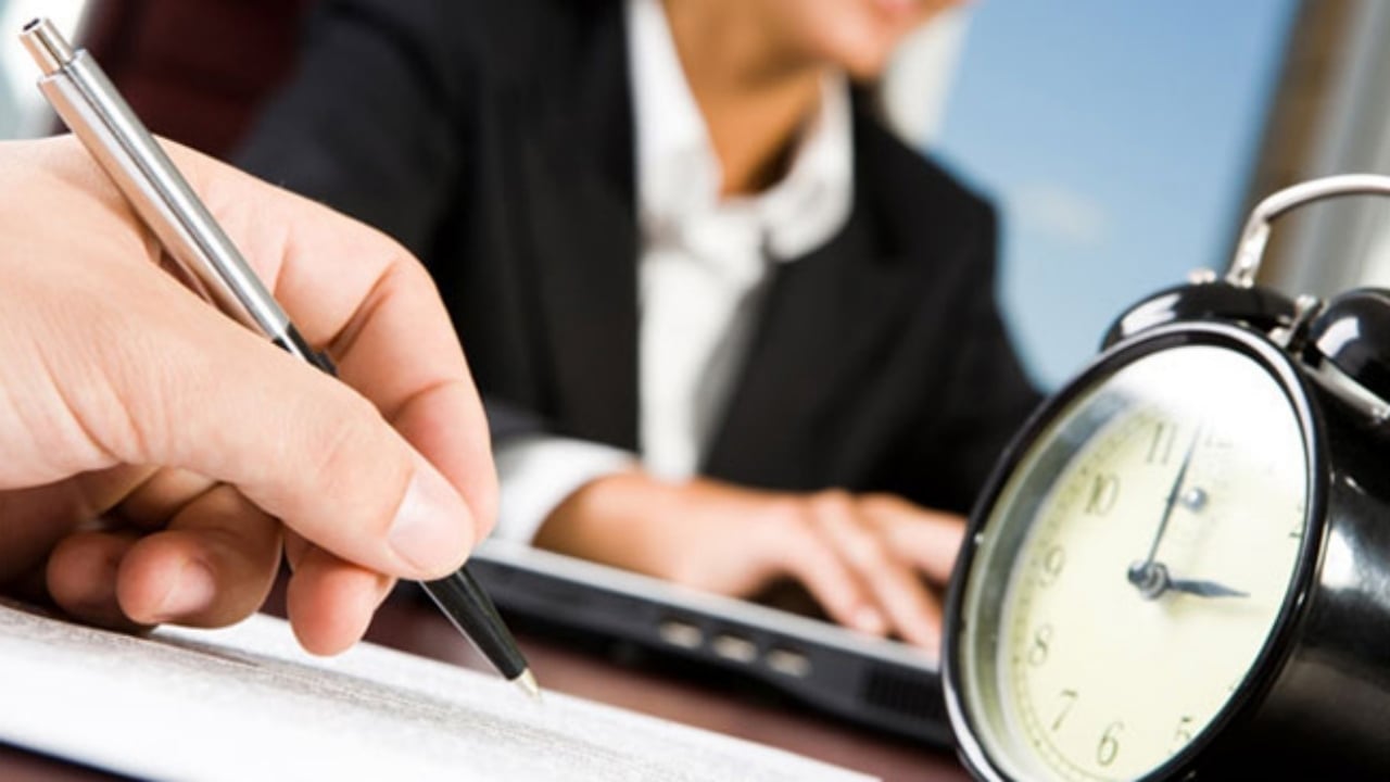 Foto - Milyonlarca çalışanın izin süresi tamamen değişiyor! İşte yeni süreler