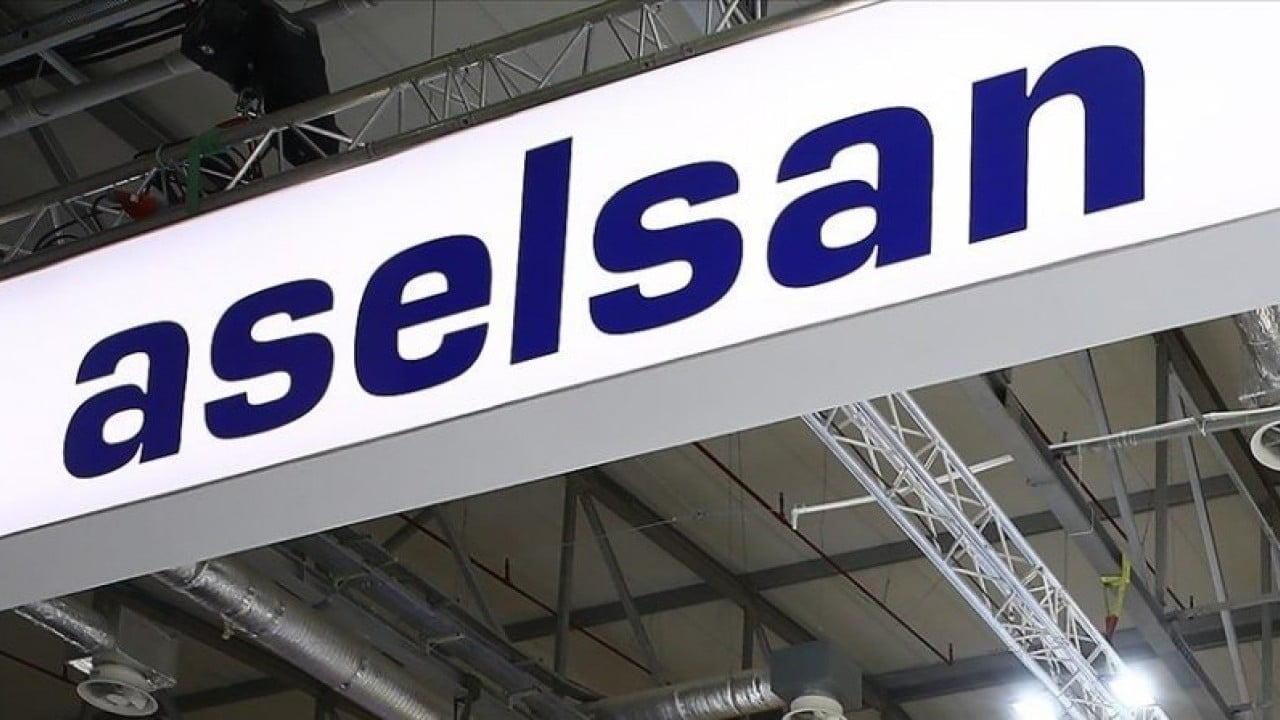 Foto - Milyonlarca dolarlık anlaşma! ASELSAN ve SSB arasında dev işbirliği