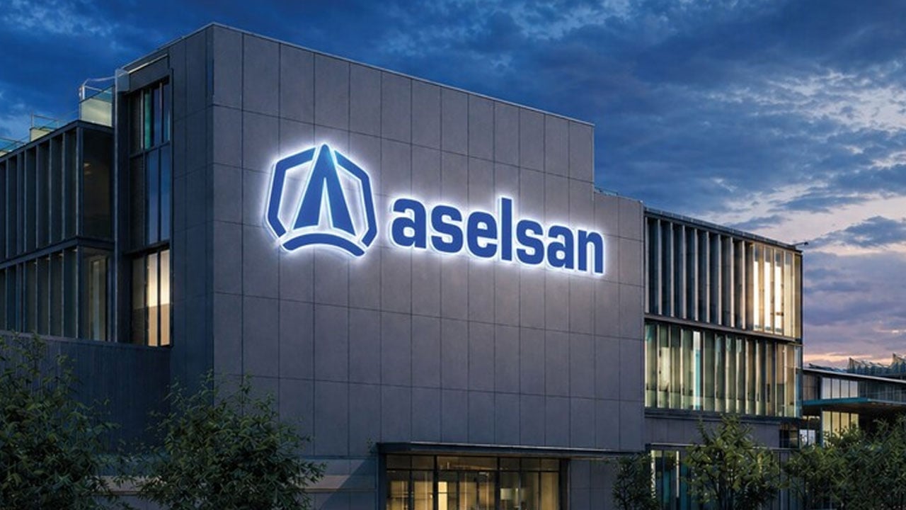 Milyonlarca dolarlık anlaşma! ASELSAN ve SSB arasında dev işbirliği