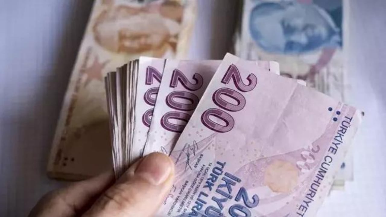 Foto - Milyonlarca emeklinin beklediği haber sonunda geldi: Yarısı kesinleşti