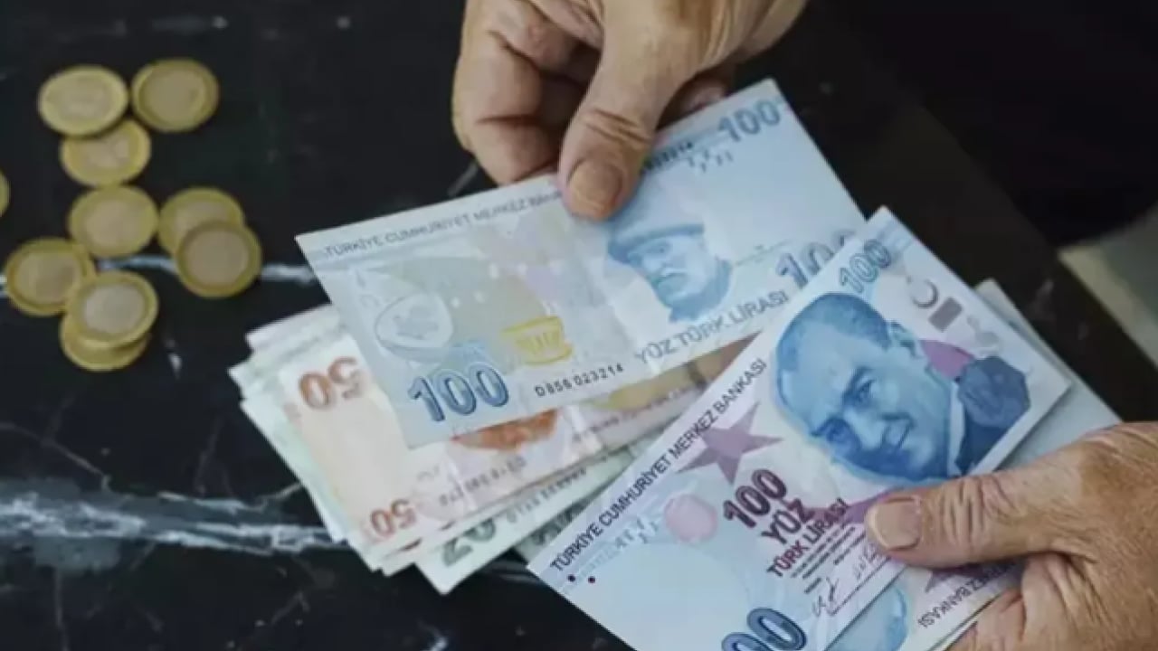 Foto - Milyonlarca emeklinin gözü Resmi Gazete'de! Zam farkları ne zaman ödenecek?
