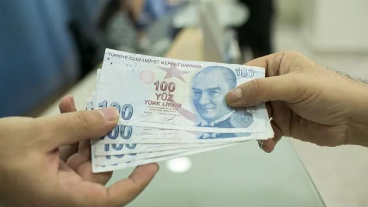 Foto - Milyonlarca emeklinin gözü Resmi Gazete'de! Zam farkları ne zaman ödenecek?