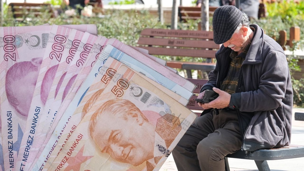 Foto - Milyonlarca emekliye müjde geldi! Bakan Işıkhan, bizzat kendisi duyurdu