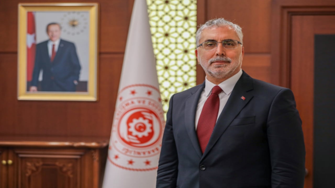 Foto - Milyonlarca emekliye müjde geldi! Bakan Işıkhan, bizzat kendisi duyurdu