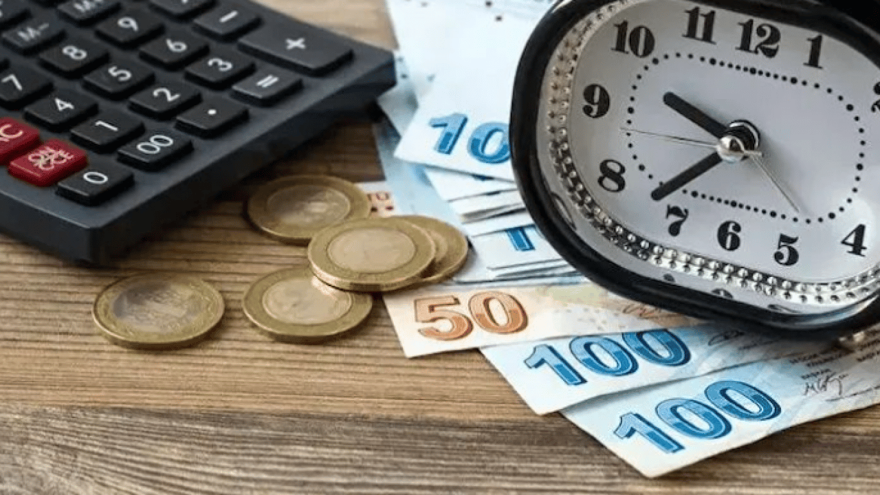 Foto - Milyonlarca emekliye müjde: Maaş farkları bugün hesaplarda