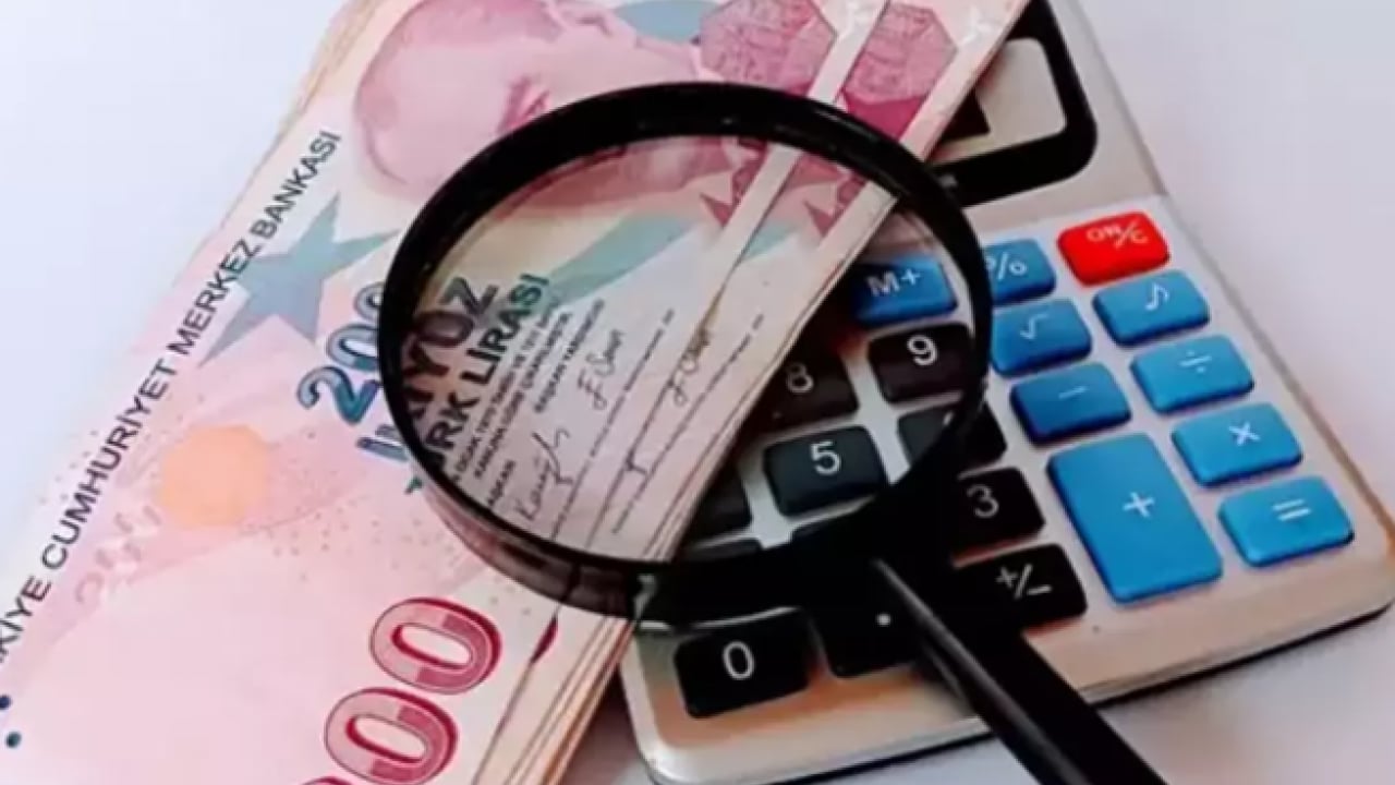 Foto - Milyonlarca emekliye müjde: Maaş farkları bugün hesaplarda