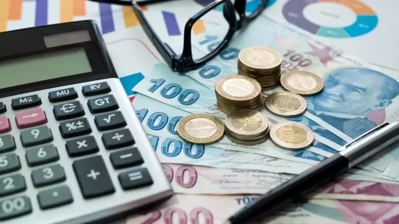 Foto - Milyonlarca emekliye müjde: Maaş farkları bugün hesaplarda