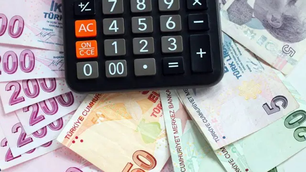 Foto - Milyonlarca emekliye müjde: Maaş farkları bugün hesaplarda