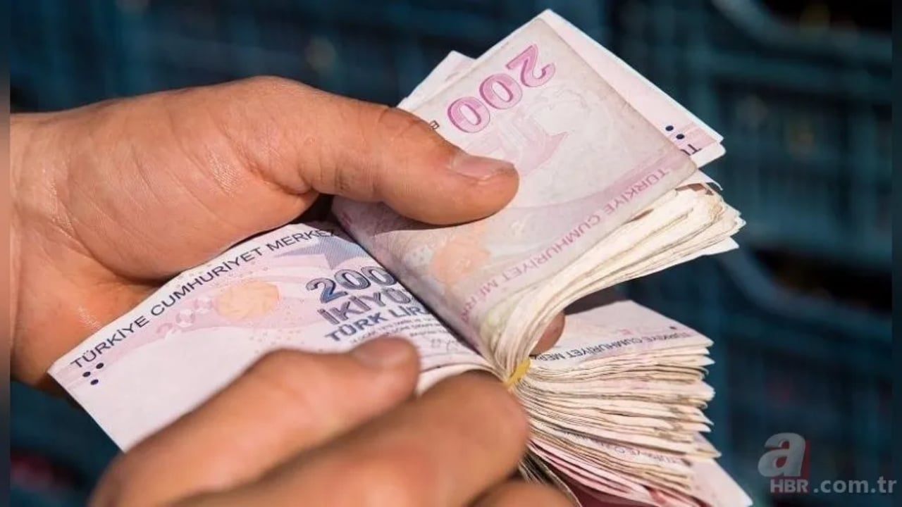 Foto - Milyonlarca emekliyi ilgilendiren tarihi karar! Yargıtay son noktayı koydu, kurallar değişti