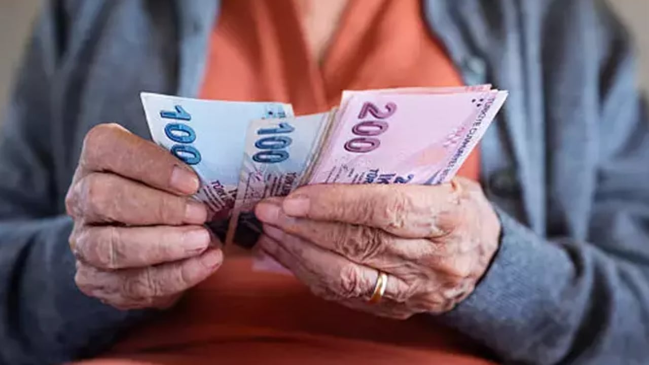 Foto - Milyonlarca emekliyi ilgilendiriyor: Aralık mı Ocak mı? 