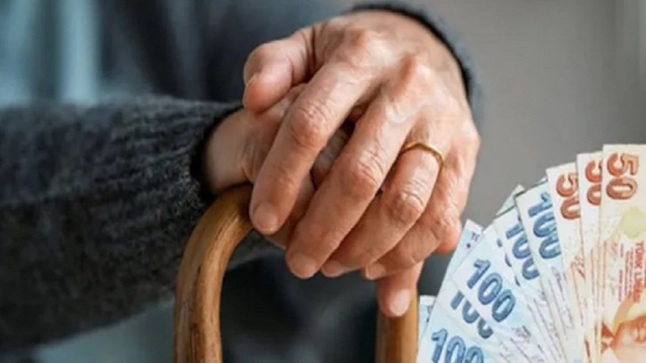 Foto - Milyonlarca emekliyi ilgilendiriyor: Aralık mı Ocak mı? 
