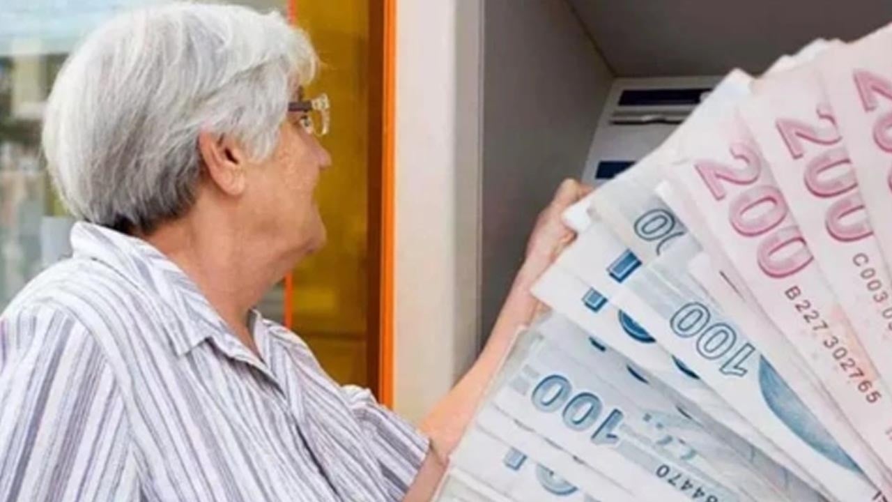 Foto - Milyonlarca emekliyi şoke eden emsal karar! Maaşlarının tamamı kesilebilecek
