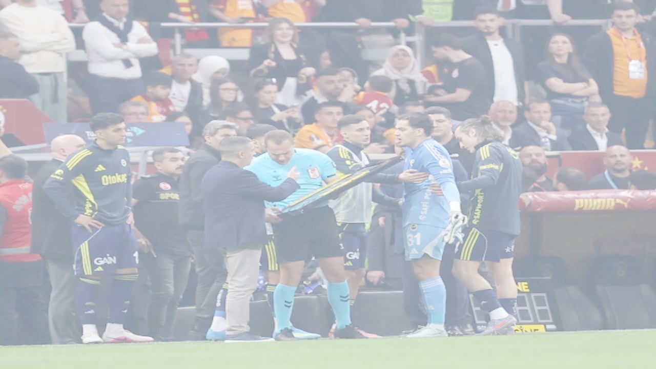 Foto - Milyonlarca Fener taraftarının hayallerini çalan Ederson’un cezası belli oldu! Duyan, "Üstüne bir de plaket verseydiniz" diyor