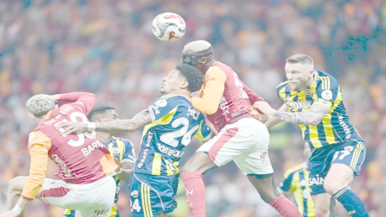 Foto - Milyonlarca Fener taraftarının hayallerini çalan Ederson’un cezası belli oldu! Duyan, "Üstüne bir de plaket verseydiniz" diyor