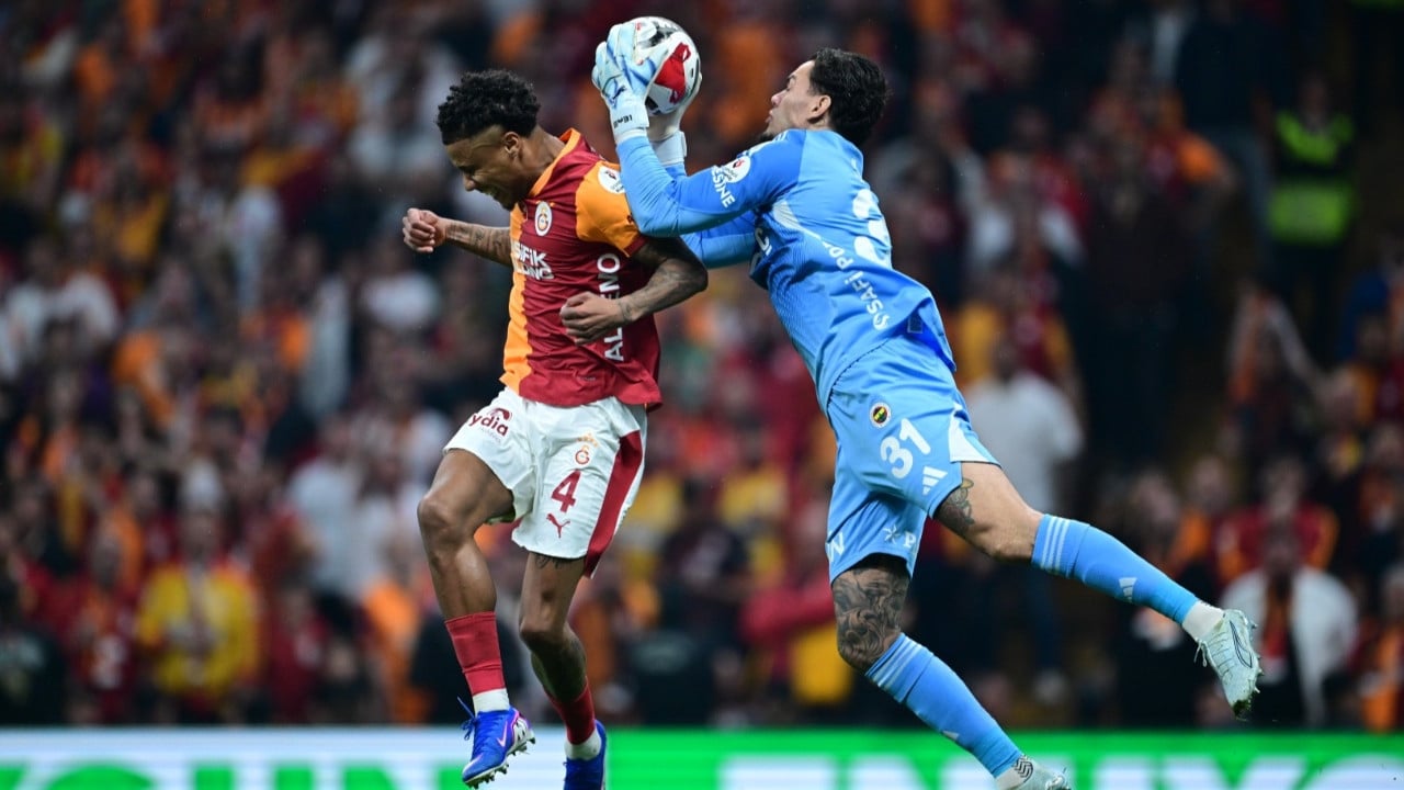 Foto - Milyonlarca Fener taraftarının hayallerini çalan Ederson’un cezası belli oldu! Duyan, "Üstüne bir de plaket verseydiniz" diyor