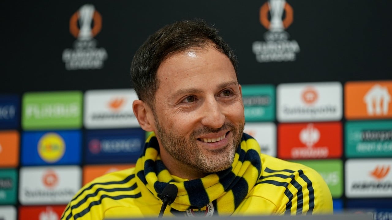 Foto - Milyonlarca Fenerbahçe taraftarı kahrolacak! Beşiktaş'ın kapısından döndü! Vitor Pereira götürüyor