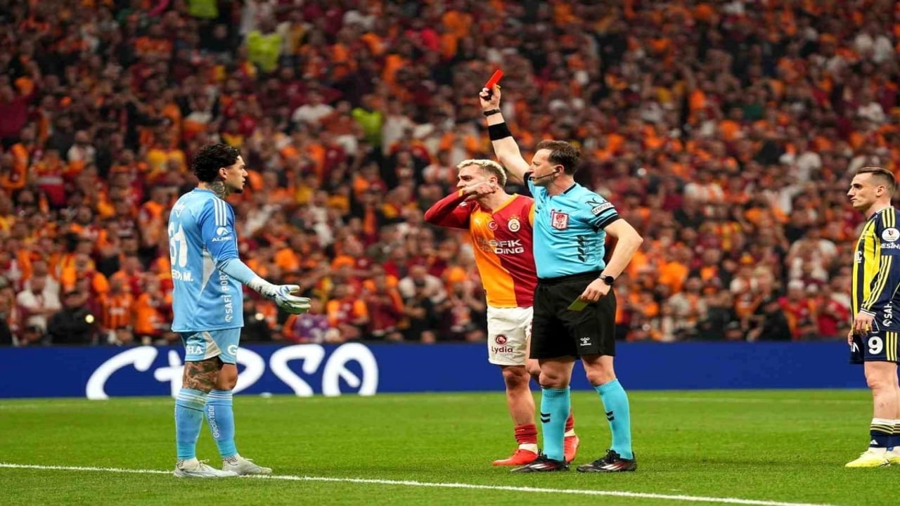 Foto - Milyonlarca Fenerbahçe taraftarının hayallerini çalan Ederson’un yeni adresi belli oldu! Paraya para demeyecek