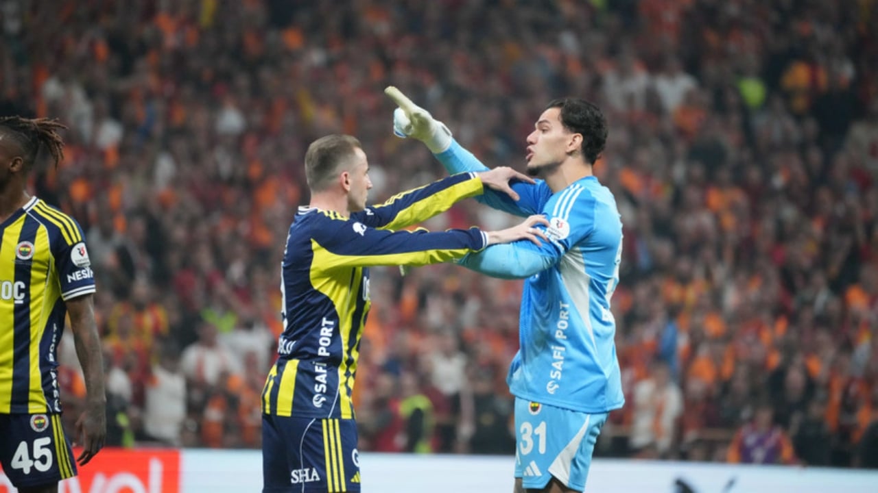 Foto - Milyonlarca Fenerbahçe taraftarının hayallerini çalan Ederson’un yeni adresi belli oldu! Paraya para demeyecek