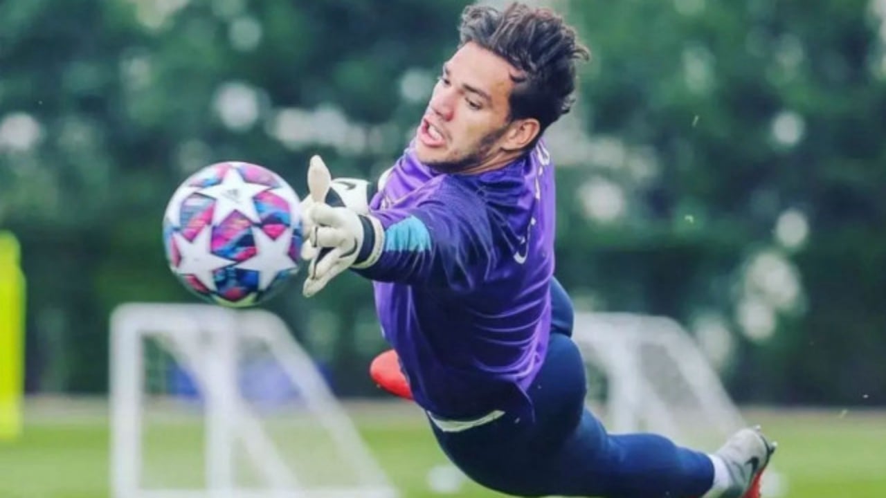 Foto - Milyonlarca Fenerbahçe taraftarının hayallerini çalan Ederson’un yeni adresi belli oldu! Paraya para demeyecek