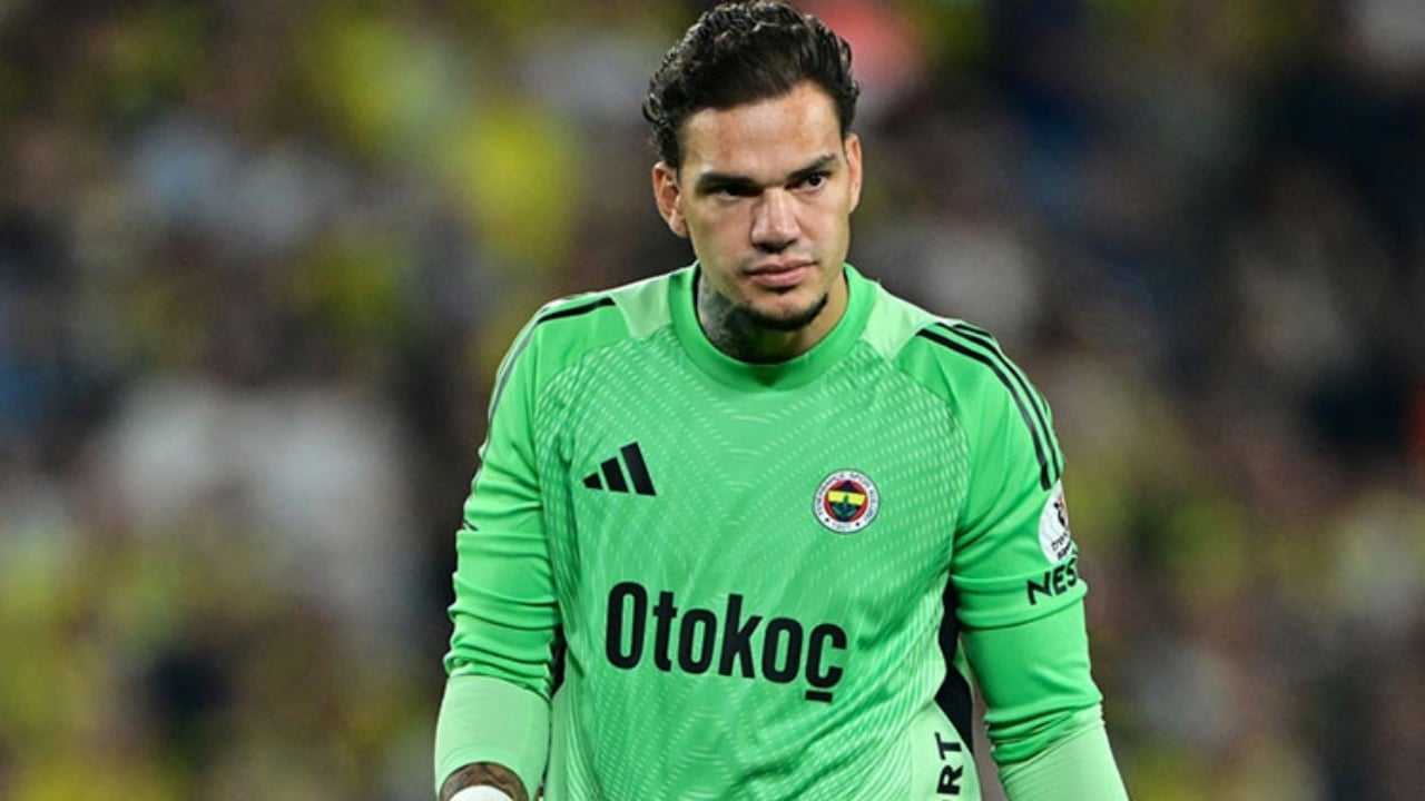 Foto - Milyonlarca Fenerbahçe taraftarının hayallerini çalan Ederson’un yeni adresi belli oldu! Paraya para demeyecek