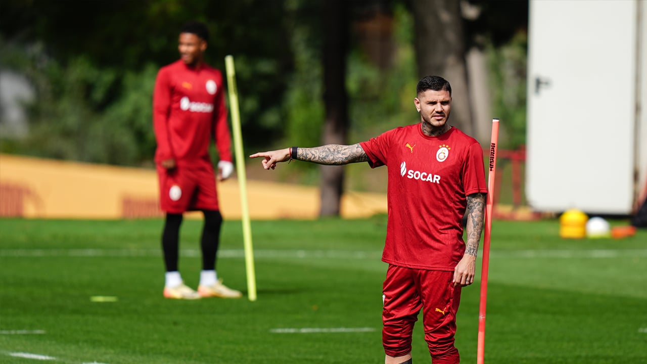 Foto - Milyonlarca Galatasaraylıya kötü haber tez ulaştı: Boşuna dememişler iki cambaz bir ipte oynamaz diye…