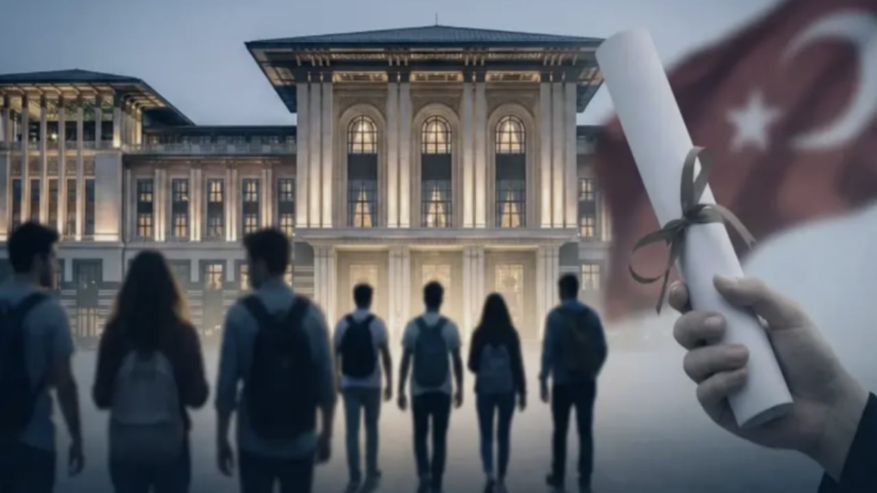 Foto - Milyonlarca gence müjde! Dev öğrenci affı geliyor: İşte kapsam dışı kalacak suçlar
