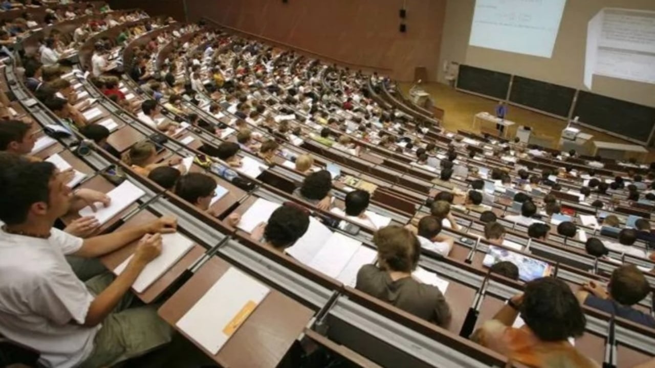 Foto - Milyonlarca gence müjde! Dev öğrenci affı geliyor: İşte kapsam dışı kalacak suçlar