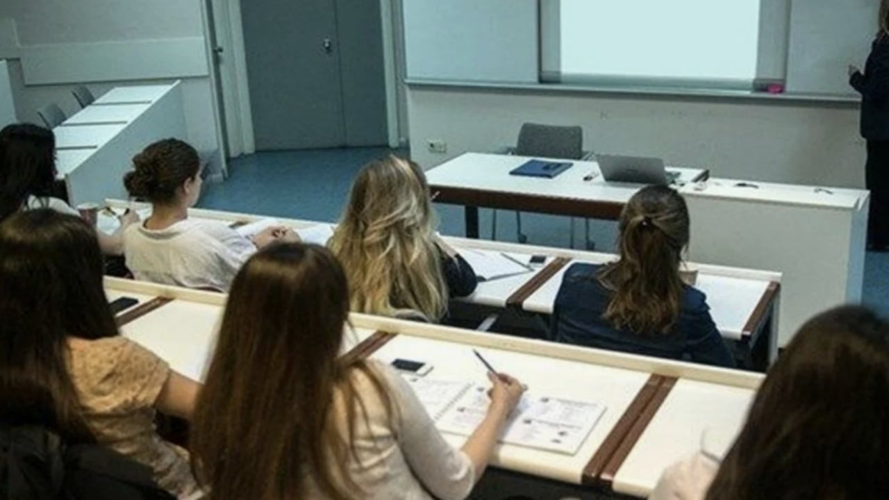 Foto - Milyonlarca gence müjde! Dev öğrenci affı geliyor: İşte kapsam dışı kalacak suçlar