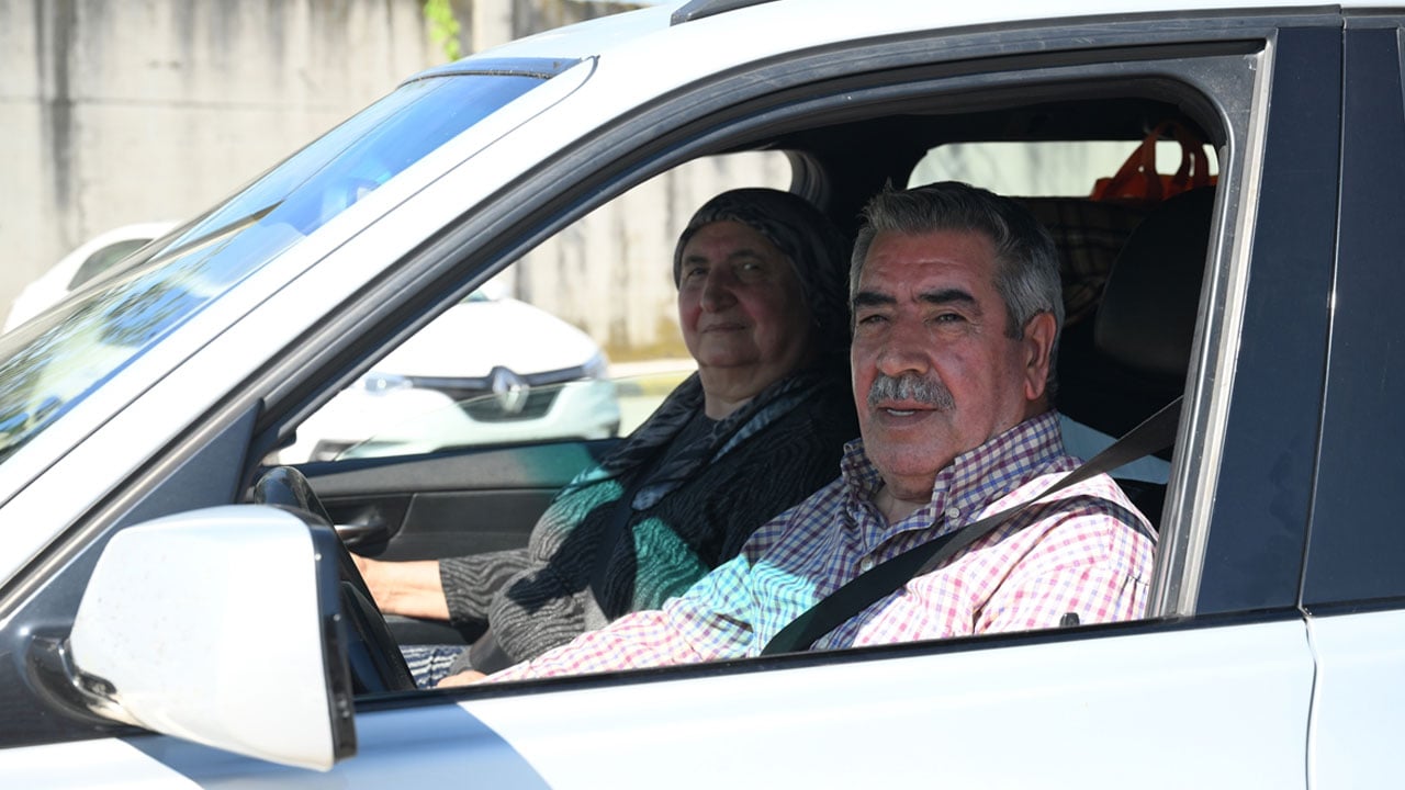 Foto - Milyonlarca gurbetçi gün sayıyor! Anavatana akın başladı…