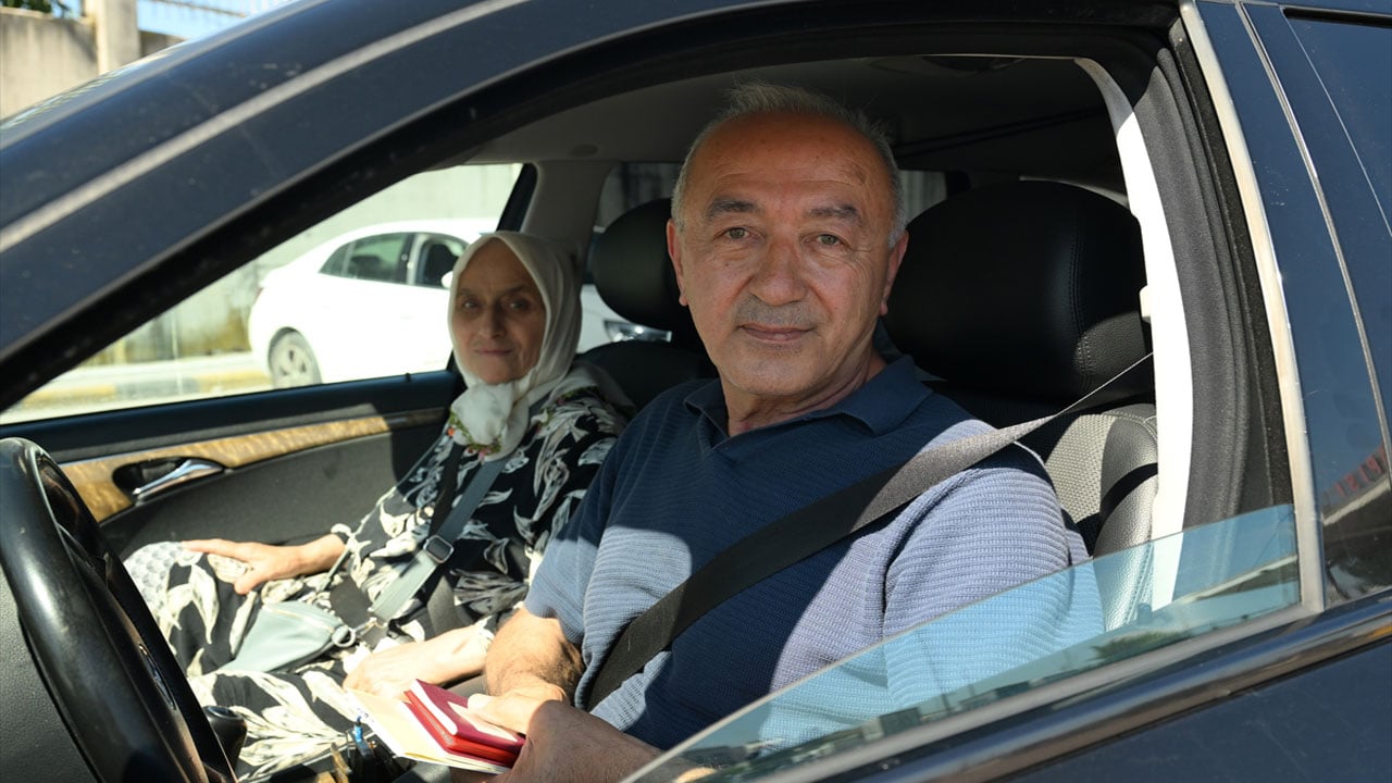 Foto - Milyonlarca gurbetçi gün sayıyor! Anavatana akın başladı…