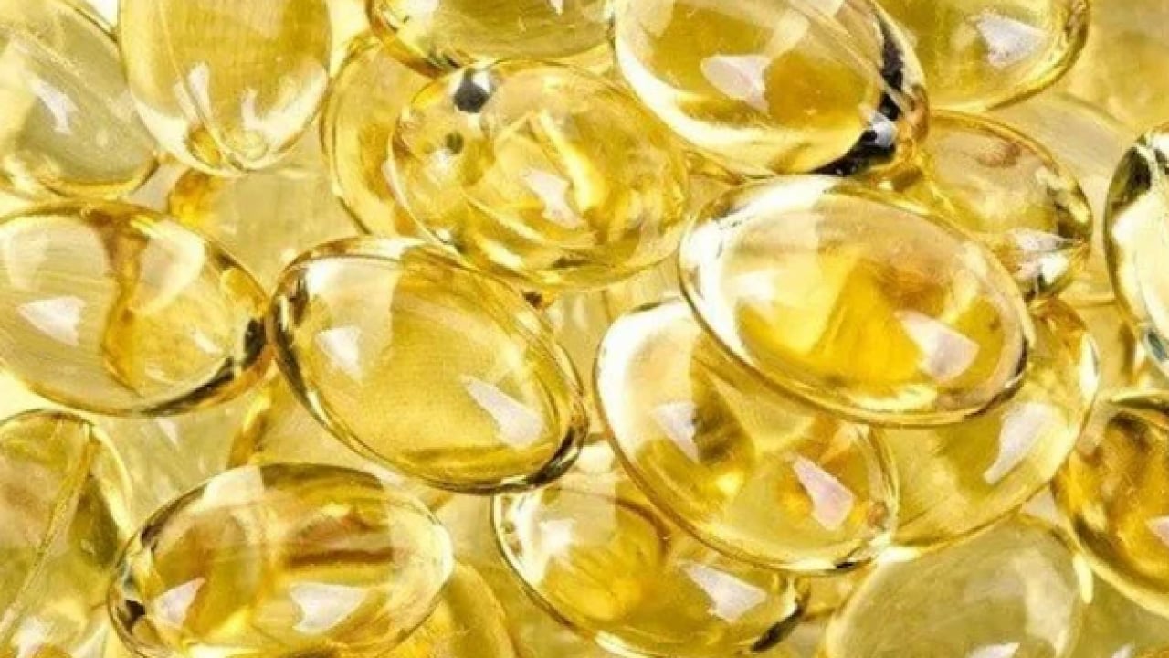 Foto - Milyonlarca insan kullanıyor: Meğer o vitamin koyundan geliyormuş!