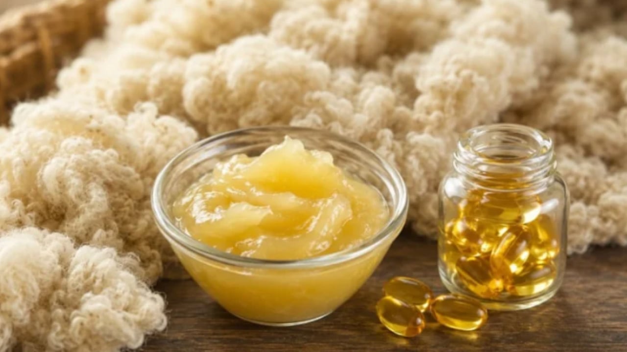 Milyonlarca insan kullanıyor: Meğer o vitamin koyundan geliyormuş!