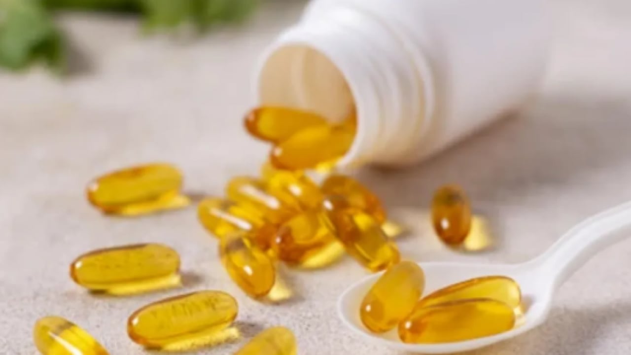 Foto - Milyonlarca insan kullanıyor: Meğer o vitamin koyundan geliyormuş!