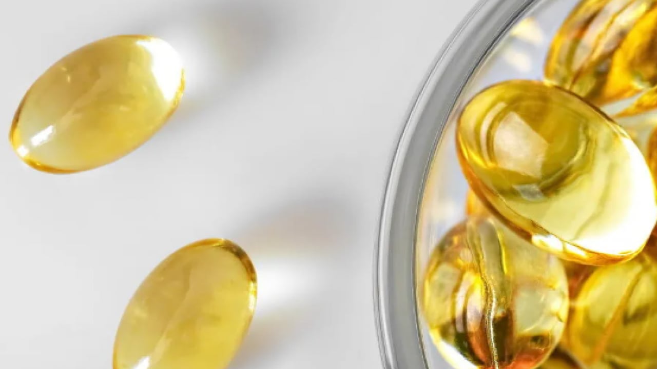 Foto - Milyonlarca insan kullanıyor: Meğer o vitamin koyundan geliyormuş!