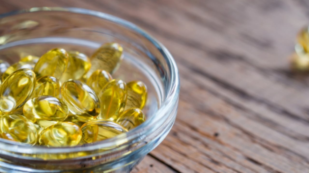 Foto - Milyonlarca insan kullanıyor: Meğer o vitamin koyundan geliyormuş!
