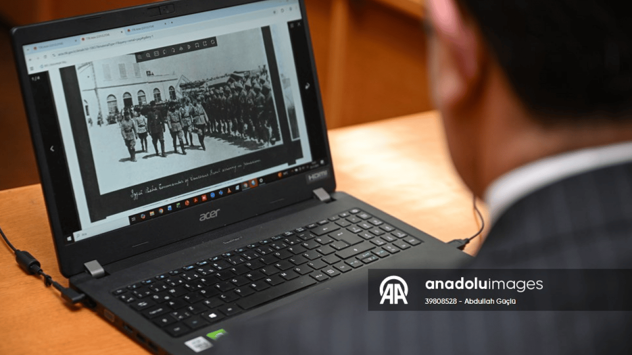 Foto - Milyonlarca kişi bir ilki yaşayacak: Türk tarihinde dijital dönem!