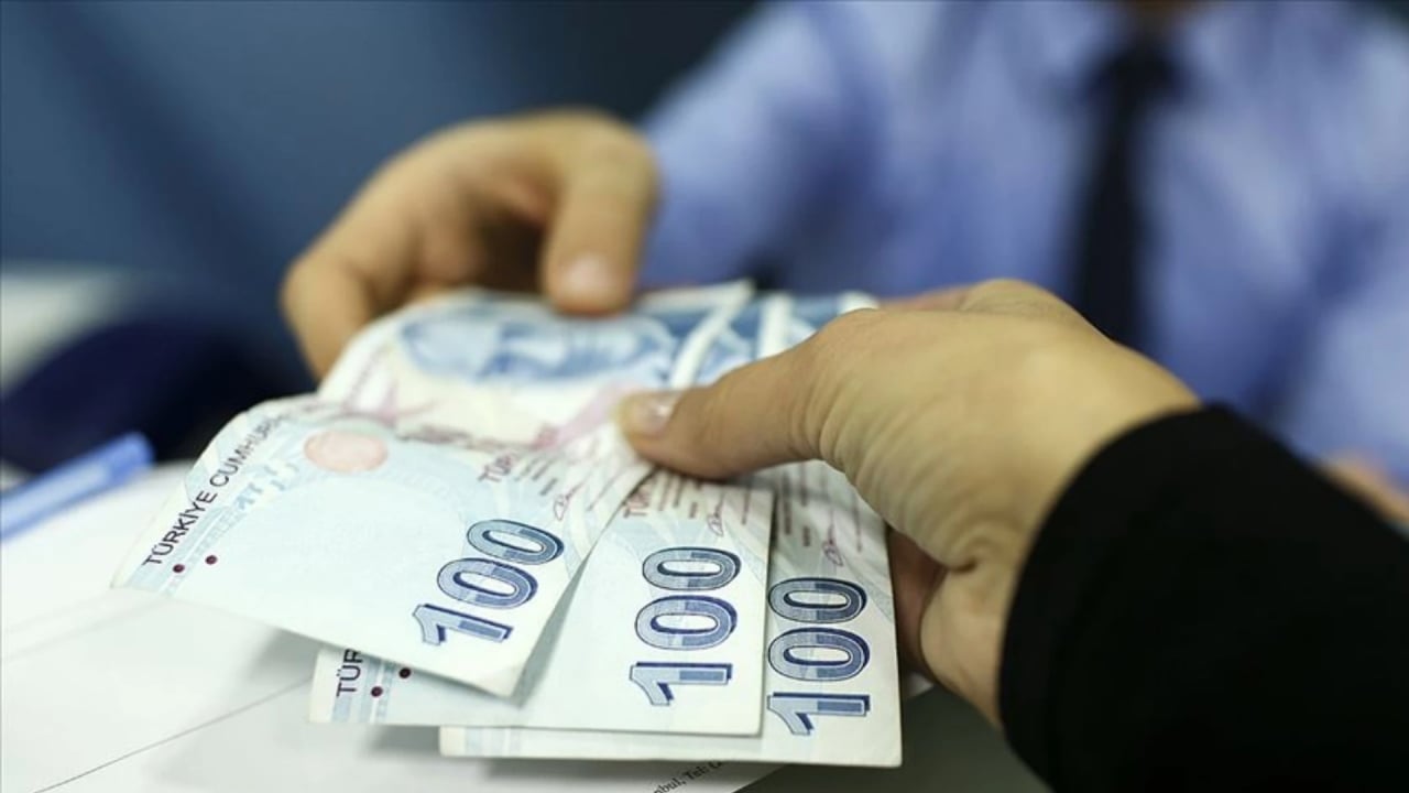 Foto - Milyonlarca kişi için yeni dönem: 5 gün süre verildi! 65 yaş detayı dikkat çekti
