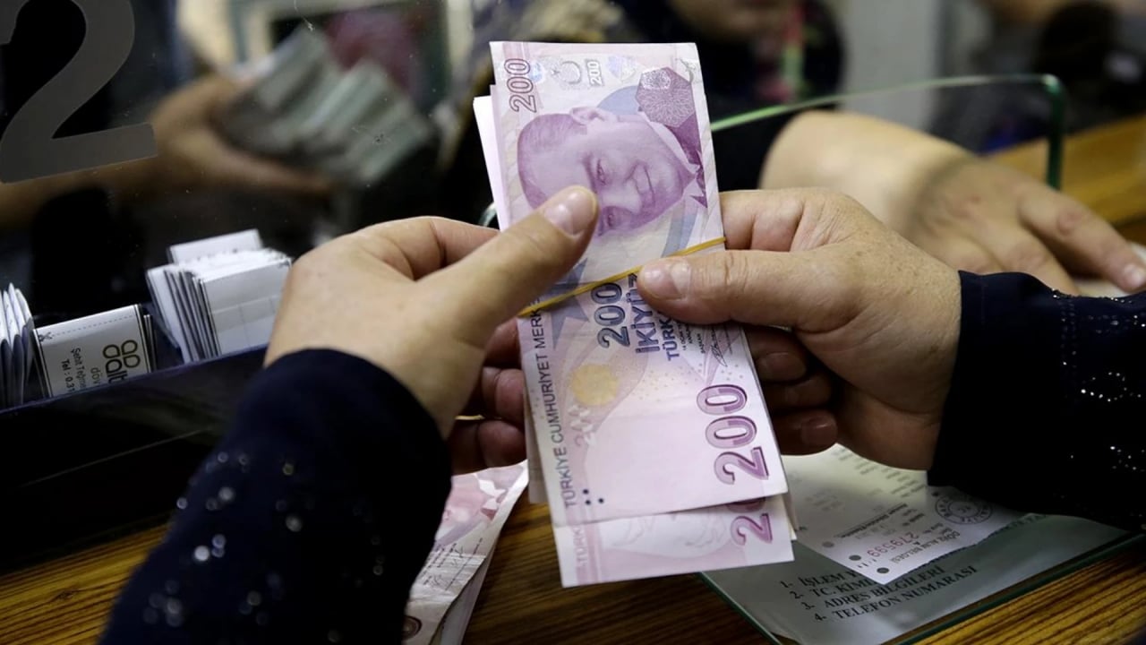 Foto - Milyonlarca kişi için yeni dönem: 5 gün süre verildi! 65 yaş detayı dikkat çekti