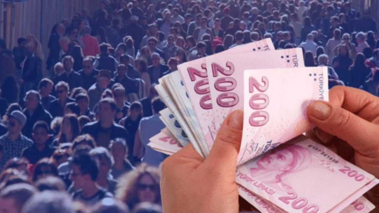 Foto - Milyonlarca kişi merakla bekliyor! Temmuz ayında en düşük emekli maaşı ne kadar olacak?